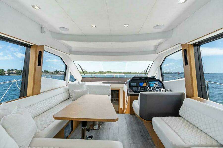Sea Whisperer 50ft Galeon Yacht For Sale