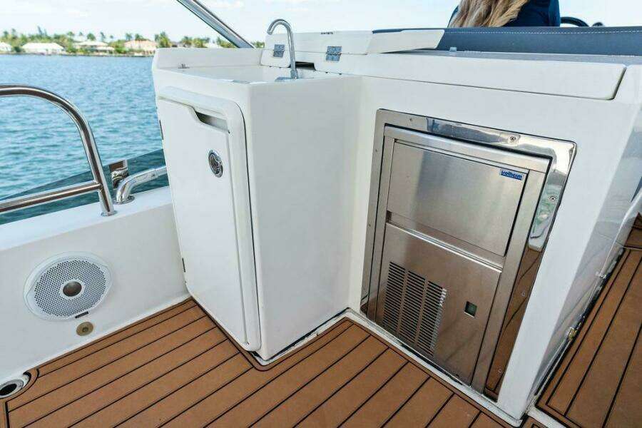 Sea Whisperer 50ft Galeon Yacht For Sale
