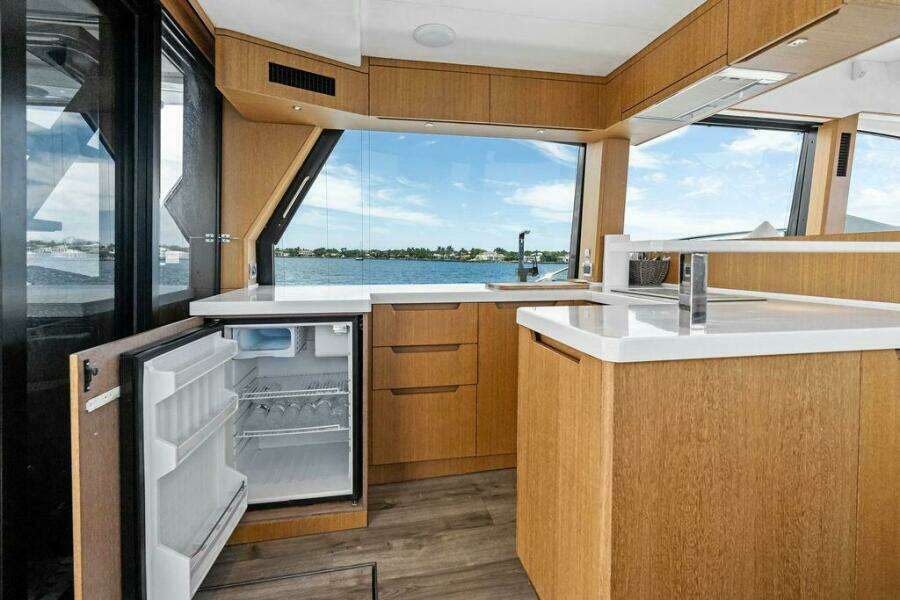 Sea Whisperer 50ft Galeon Yacht For Sale