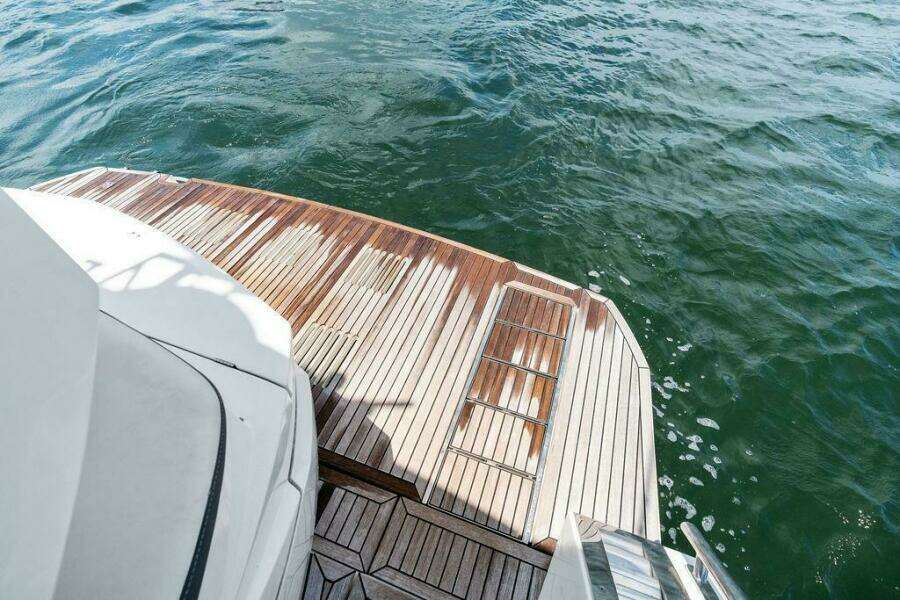 Sea Whisperer 50ft Galeon Yacht For Sale