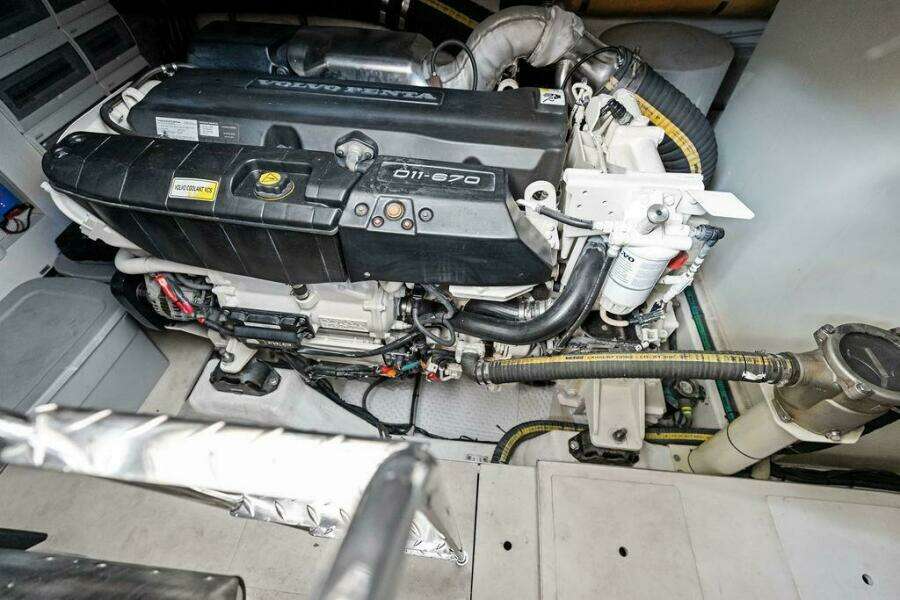 Sea Whisperer 50ft Galeon Yacht For Sale