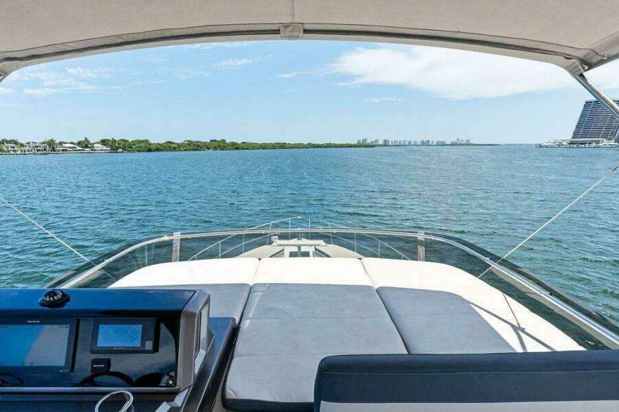 Sea Whisperer 50ft Galeon Yacht For Sale