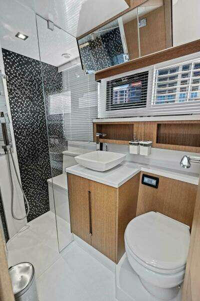Sea Whisperer 50ft Galeon Yacht For Sale