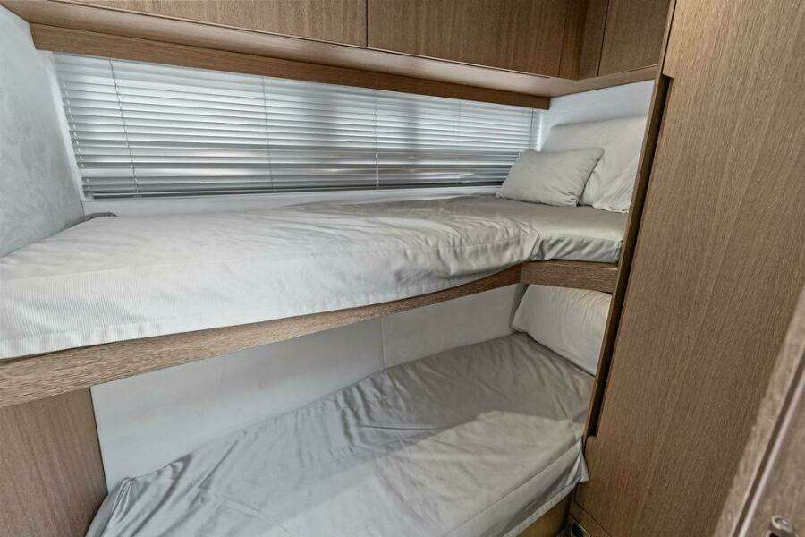Sea Whisperer 50ft Galeon Yacht For Sale