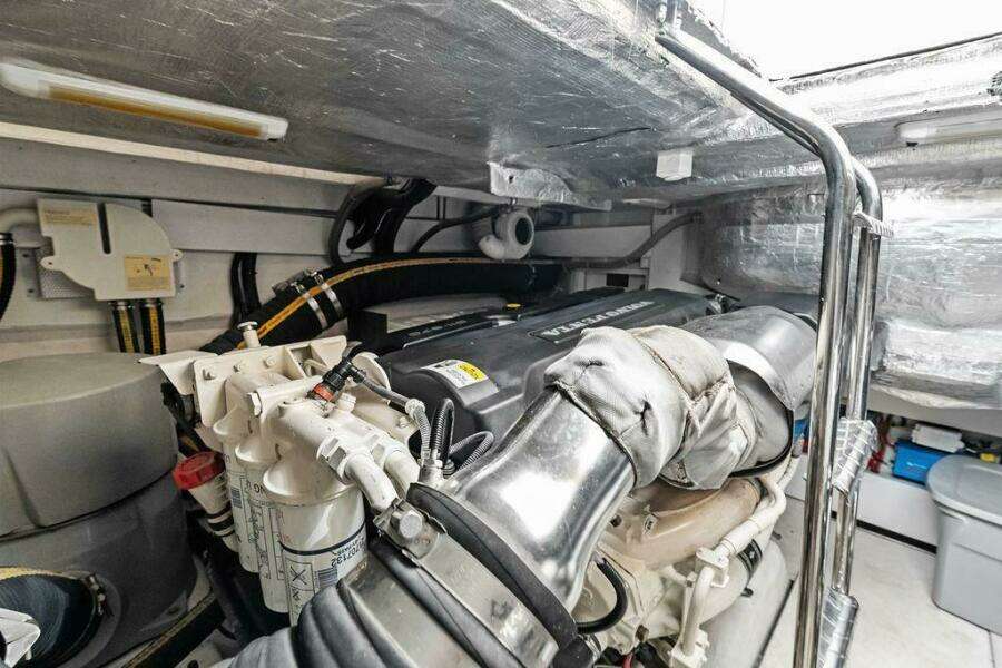 Sea Whisperer 50ft Galeon Yacht For Sale