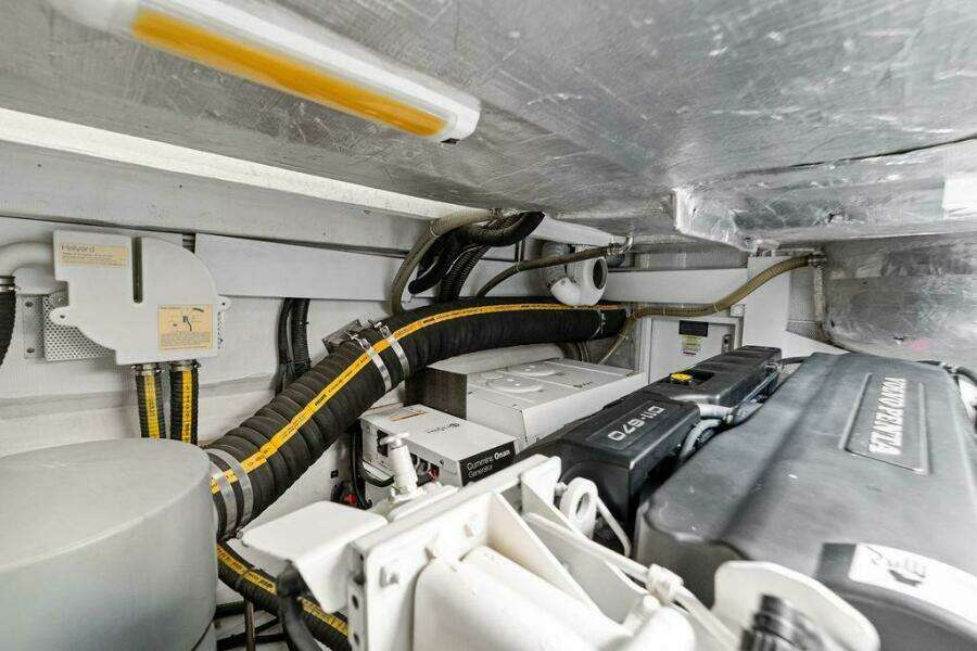 Sea Whisperer 50ft Galeon Yacht For Sale