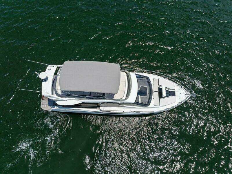 Sea Whisperer 50ft Galeon Yacht For Sale