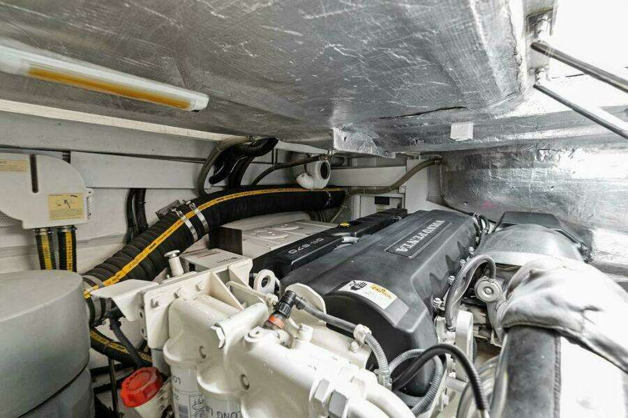Sea Whisperer 50ft Galeon Yacht For Sale