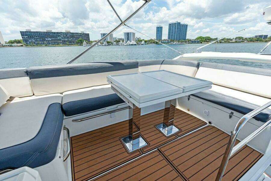 Sea Whisperer 50ft Galeon Yacht For Sale