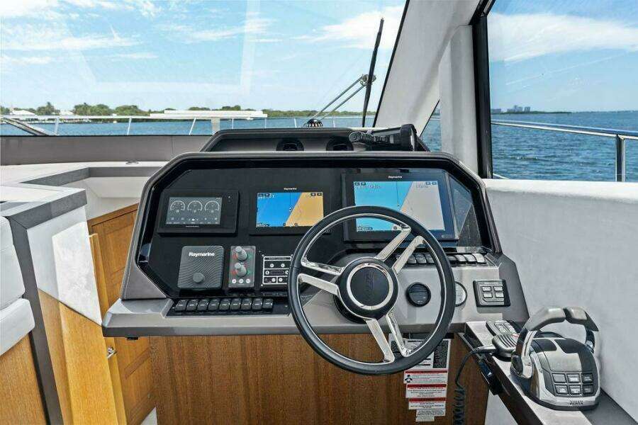 Sea Whisperer 50ft Galeon Yacht For Sale