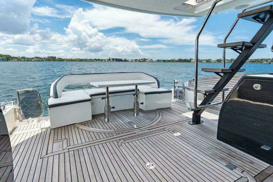 Sea Whisperer 50ft Galeon Yacht For Sale