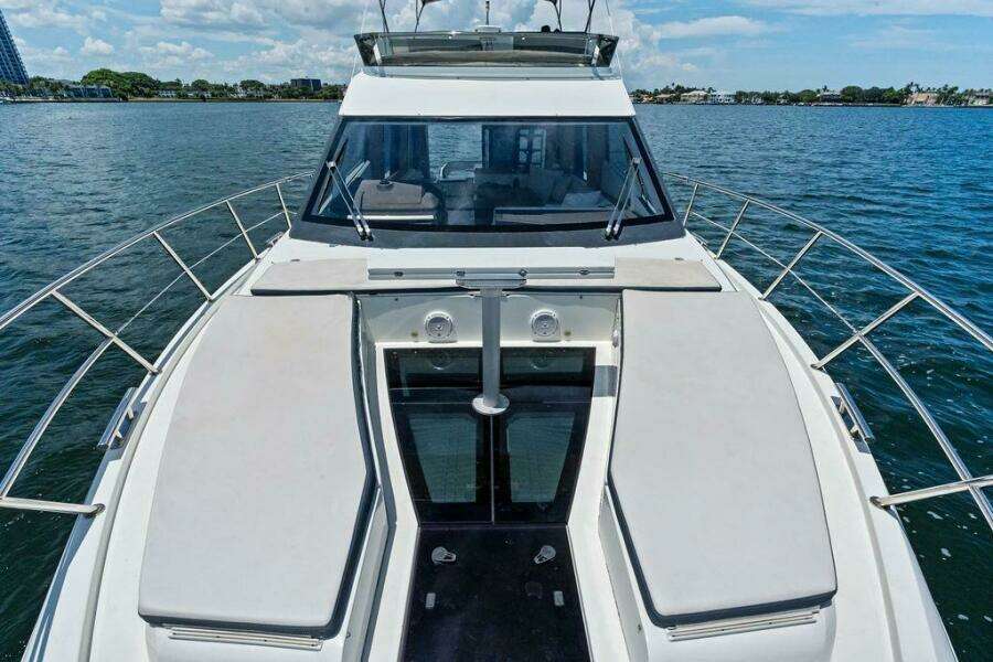 Sea Whisperer 50ft Galeon Yacht For Sale