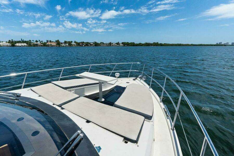 Sea Whisperer 50ft Galeon Yacht For Sale