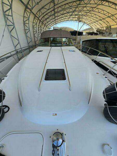 38ft Sea Ray Yacht For Sale