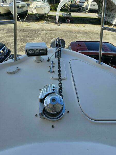 38ft Sea Ray Yacht For Sale