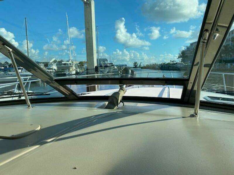 38ft Sea Ray Yacht For Sale