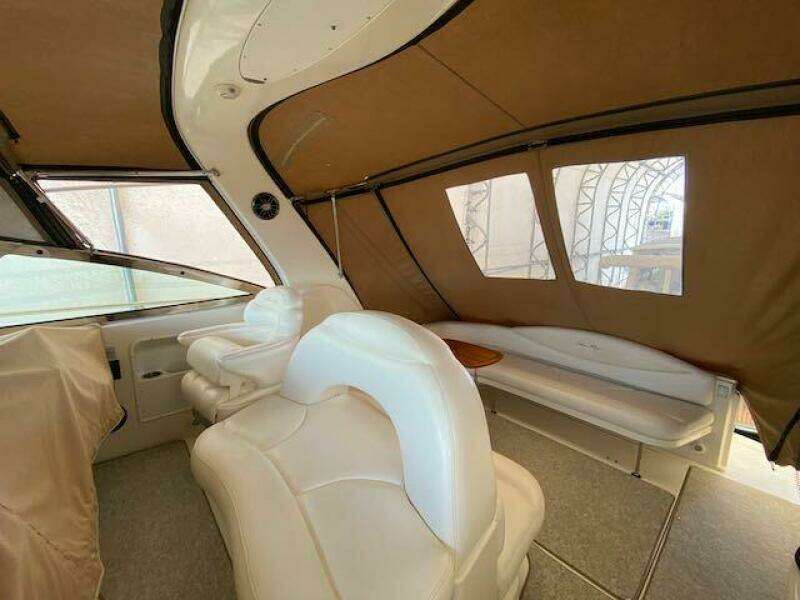 38ft Sea Ray Yacht For Sale
