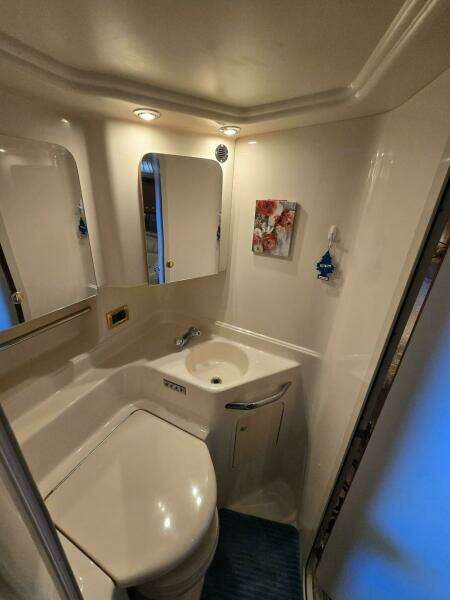 38ft Sea Ray Yacht For Sale
