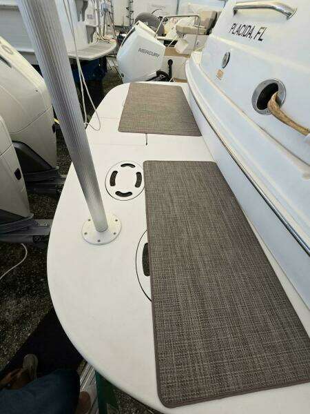 38ft Sea Ray Yacht For Sale