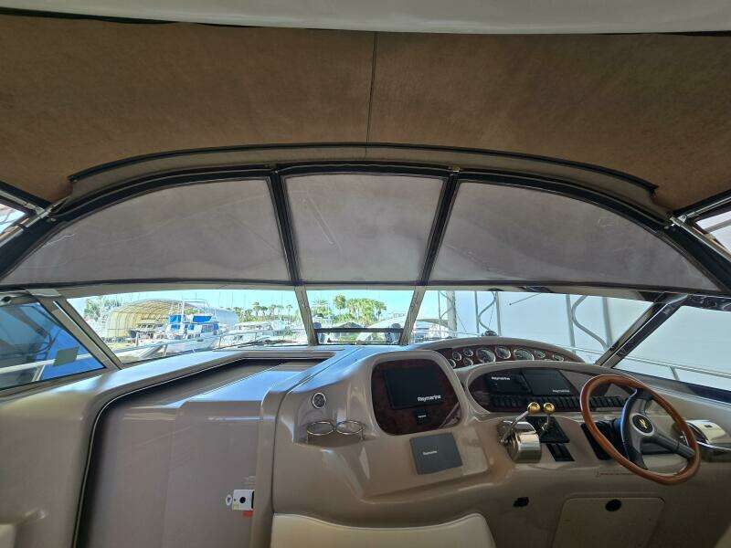 38ft Sea Ray Yacht For Sale