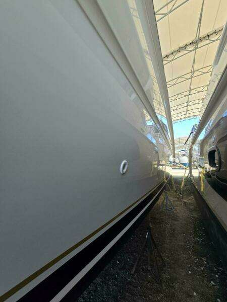 38ft Sea Ray Yacht For Sale