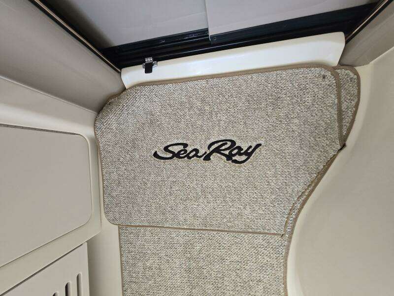 38ft Sea Ray Yacht For Sale