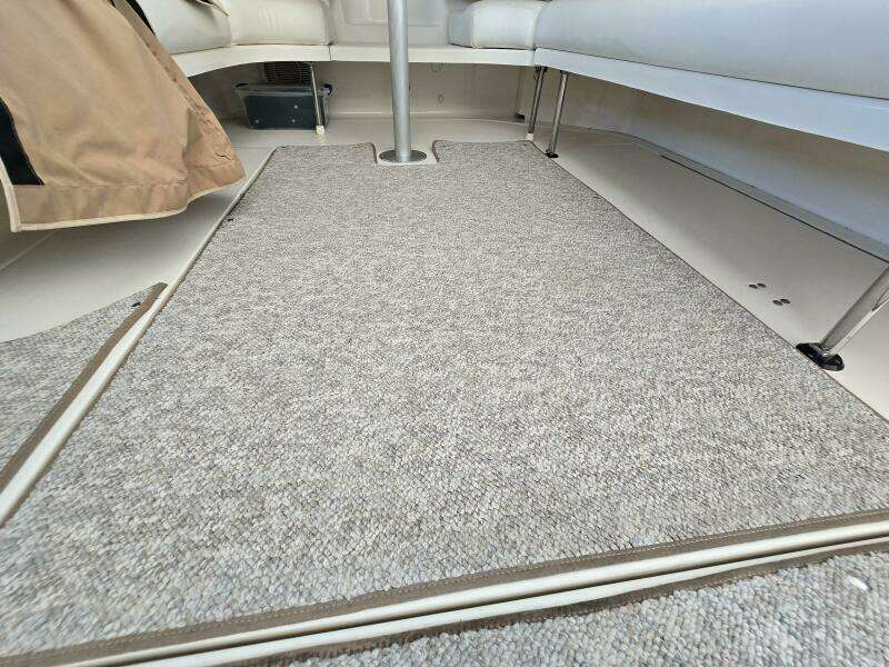 38ft Sea Ray Yacht For Sale