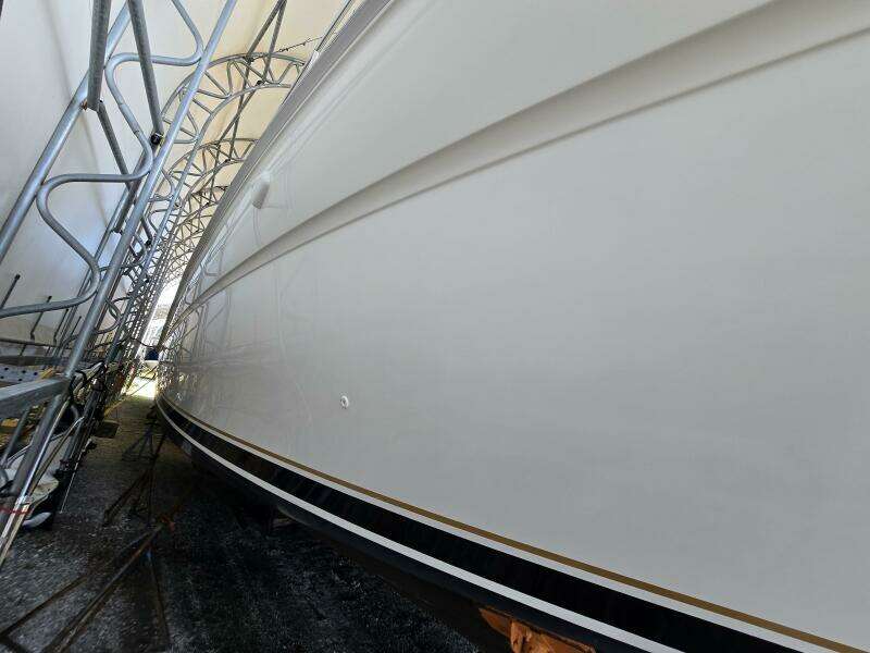 38ft Sea Ray Yacht For Sale