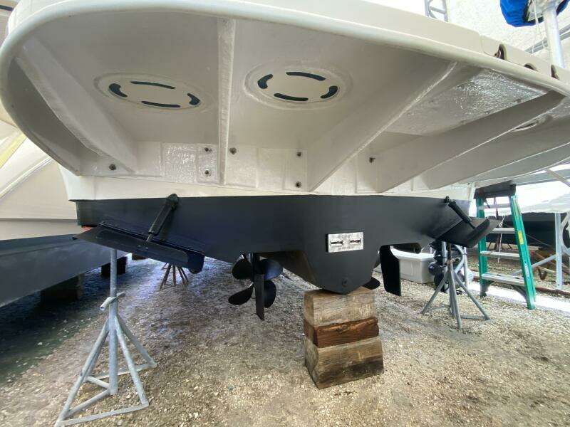 38ft Sea Ray Yacht For Sale