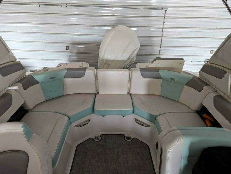 23ft Chaparral Yacht For Sale