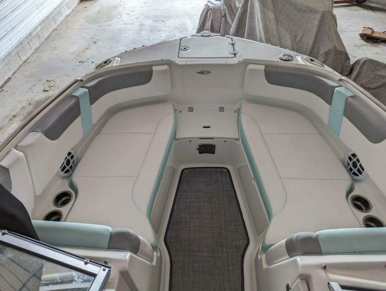 2021 Chaparral 230 SUNCOAST