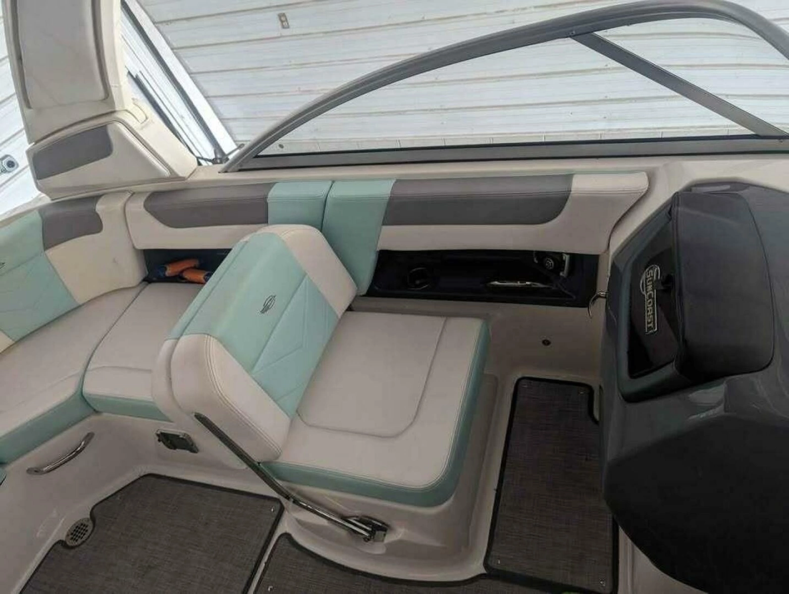 2021 Chaparral 230 SUNCOAST