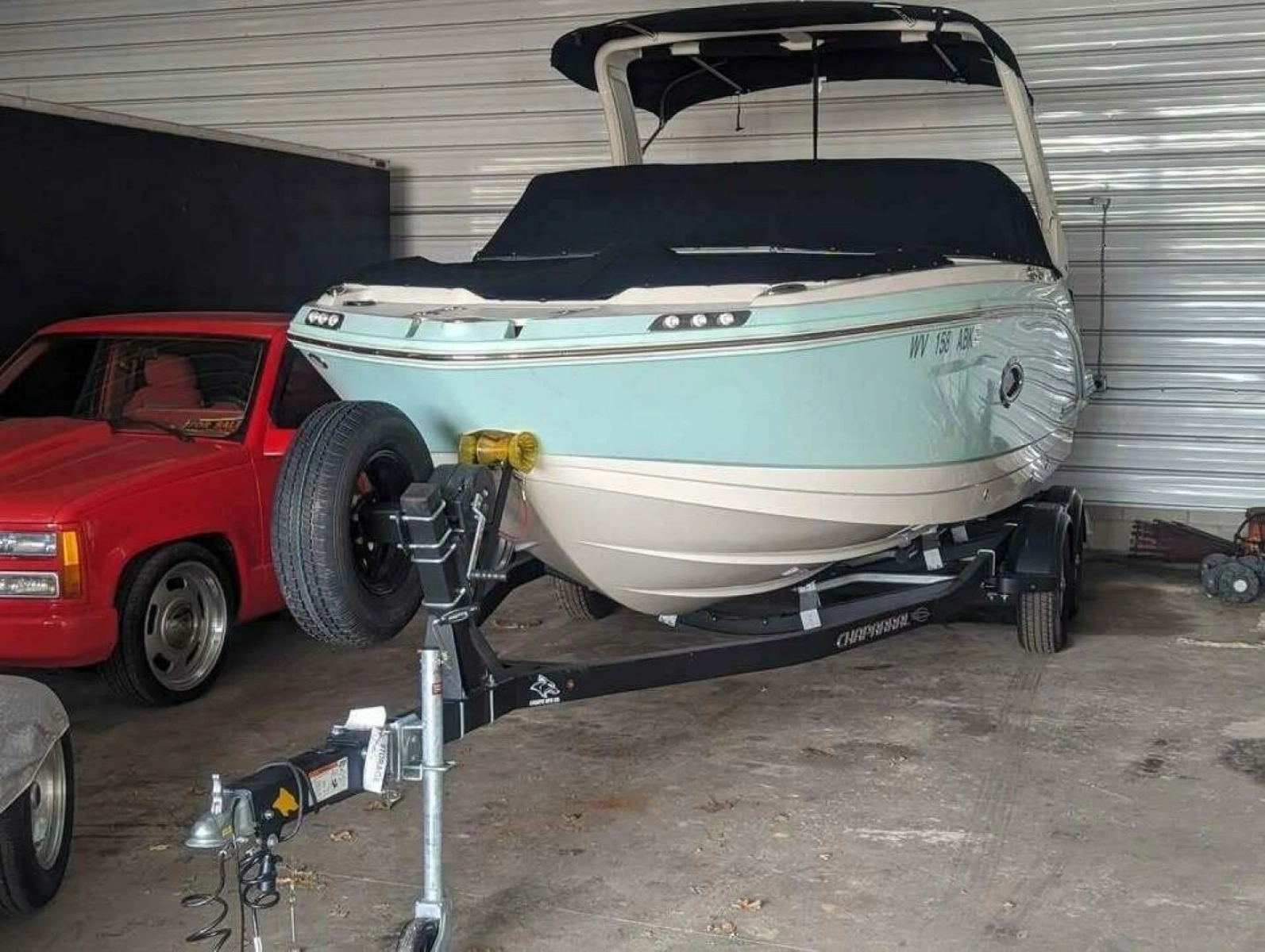 2021 Chaparral 230 SUNCOAST
