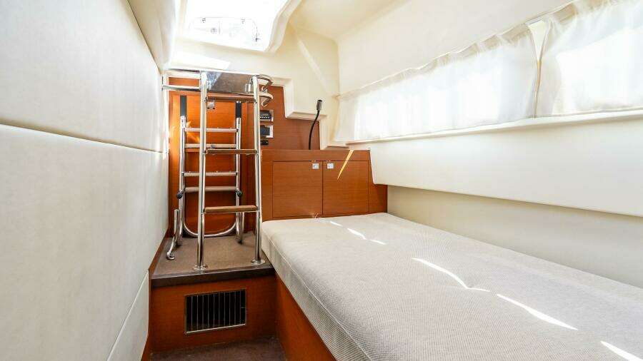 Passion Play 55ft Prestige Yacht For Sale