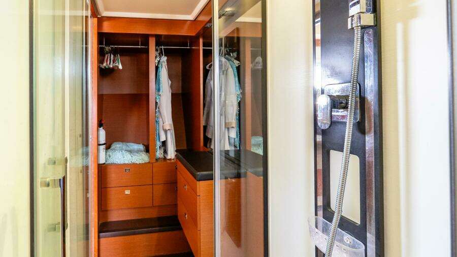 Passion Play 55ft Prestige Yacht For Sale