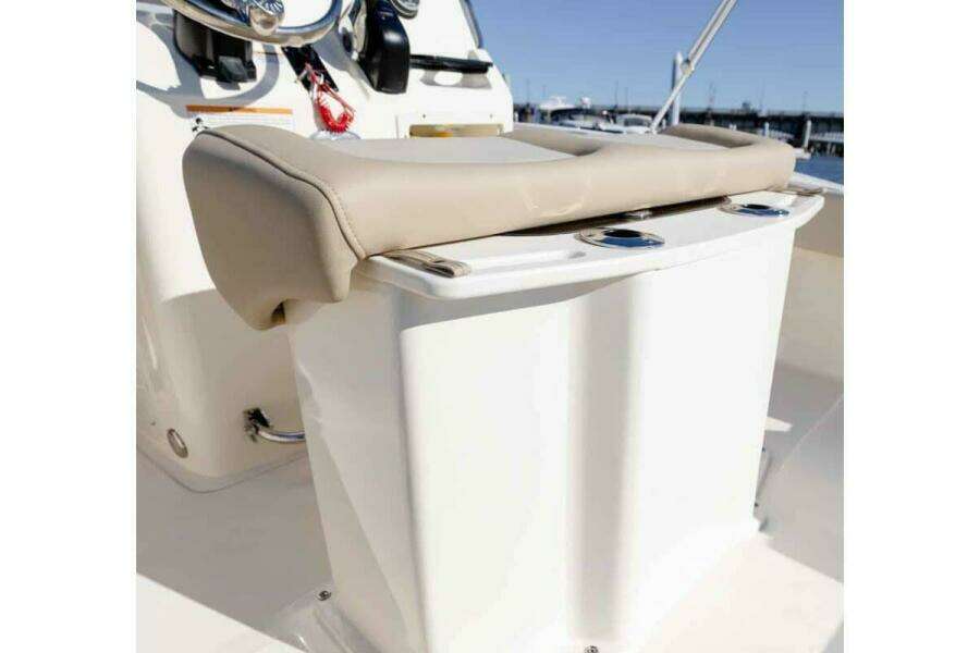 20ft Scout Yacht For Sale