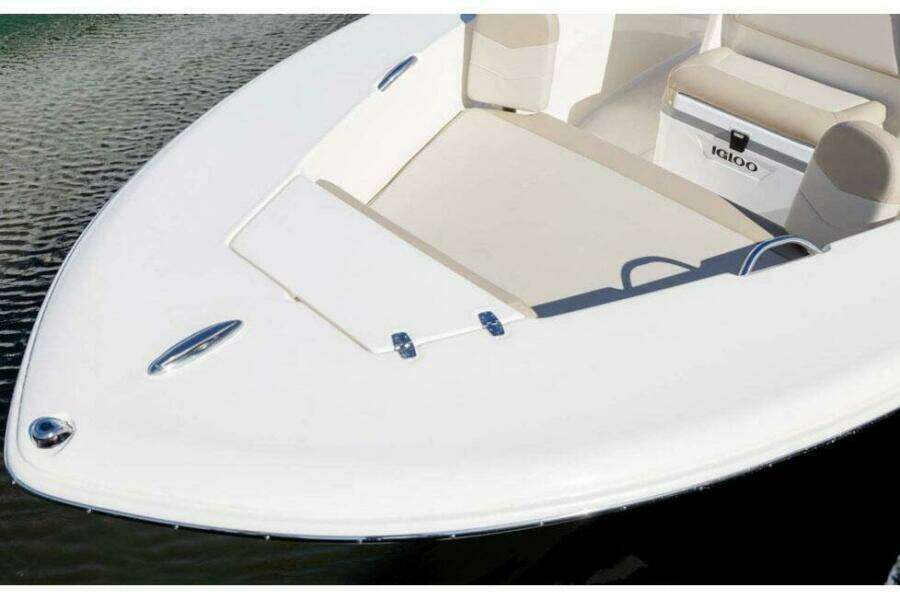 20ft Scout Yacht For Sale