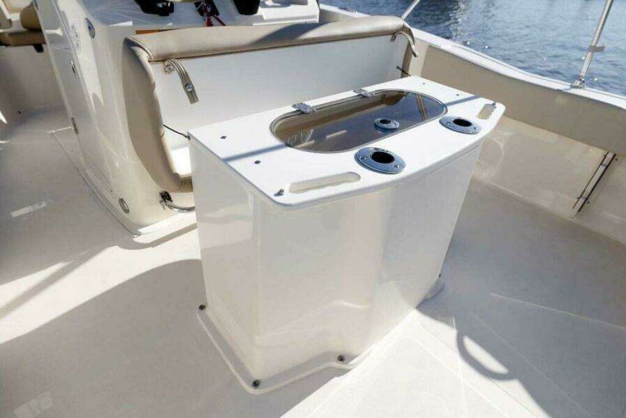 20ft Scout Yacht For Sale