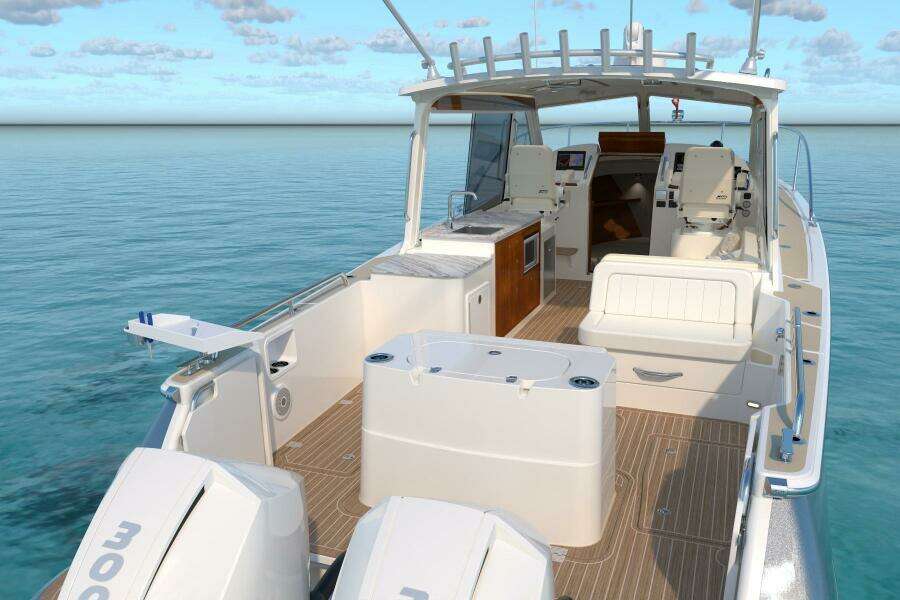 2026 MJM 38RS