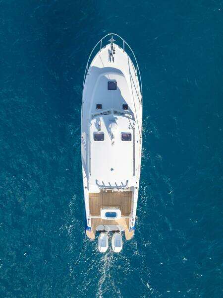 38ft MJM Yacht For Sale