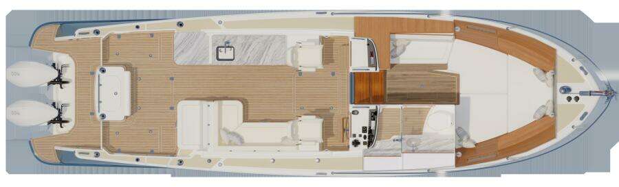 2026 MJM 38RS