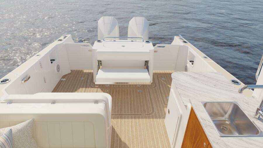 2026 MJM 38RS