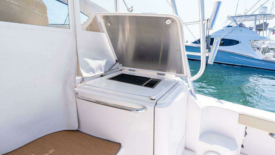 Buona Fortuna 43ft Tiara Yachts Yacht For Sale