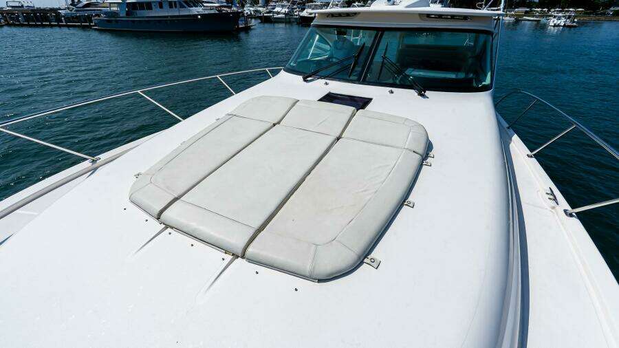 Buona Fortuna 43ft Tiara Yachts Yacht For Sale