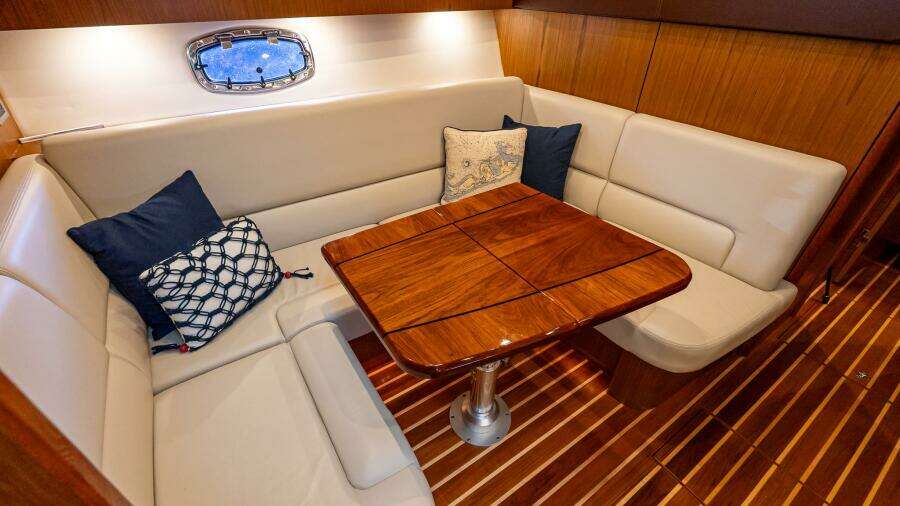 Buona Fortuna 43ft Tiara Yachts Yacht For Sale