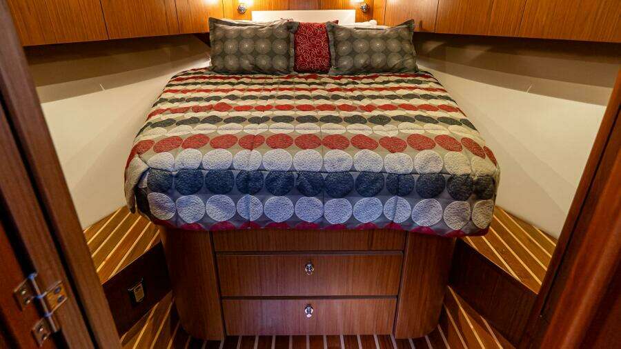 Buona Fortuna 43ft Tiara Yachts Yacht For Sale