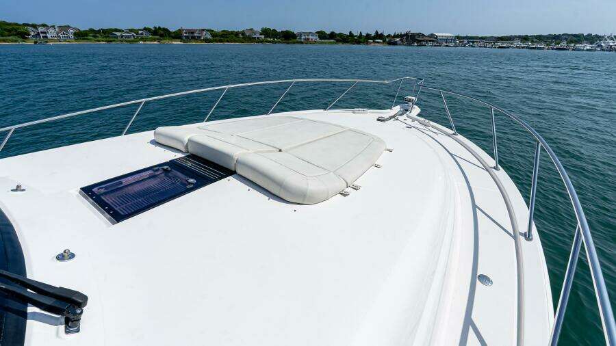 Buona Fortuna 43ft Tiara Yachts Yacht For Sale