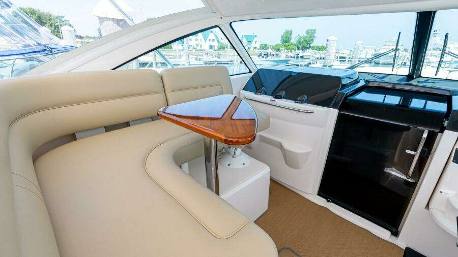 Buona Fortuna 43ft Tiara Yachts Yacht For Sale