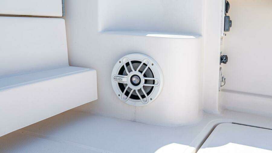Buona Fortuna 43ft Tiara Yachts Yacht For Sale