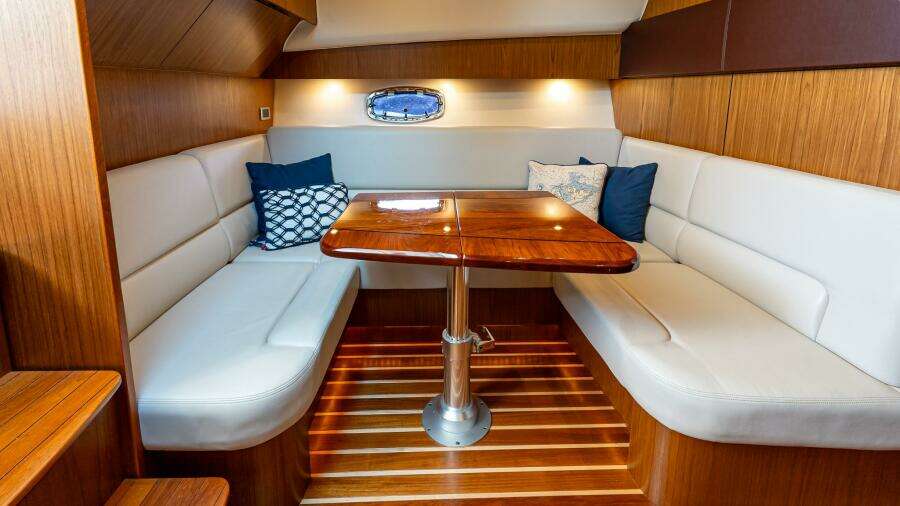 Buona Fortuna 43ft Tiara Yachts Yacht For Sale